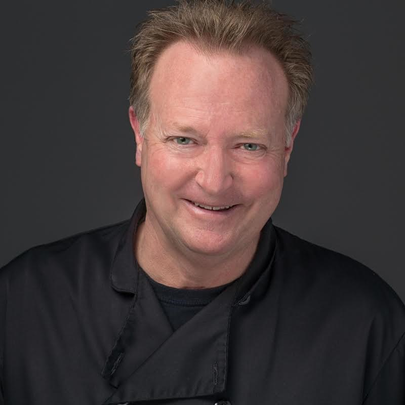 Jebb Fink, Stand-up Comedian and Author